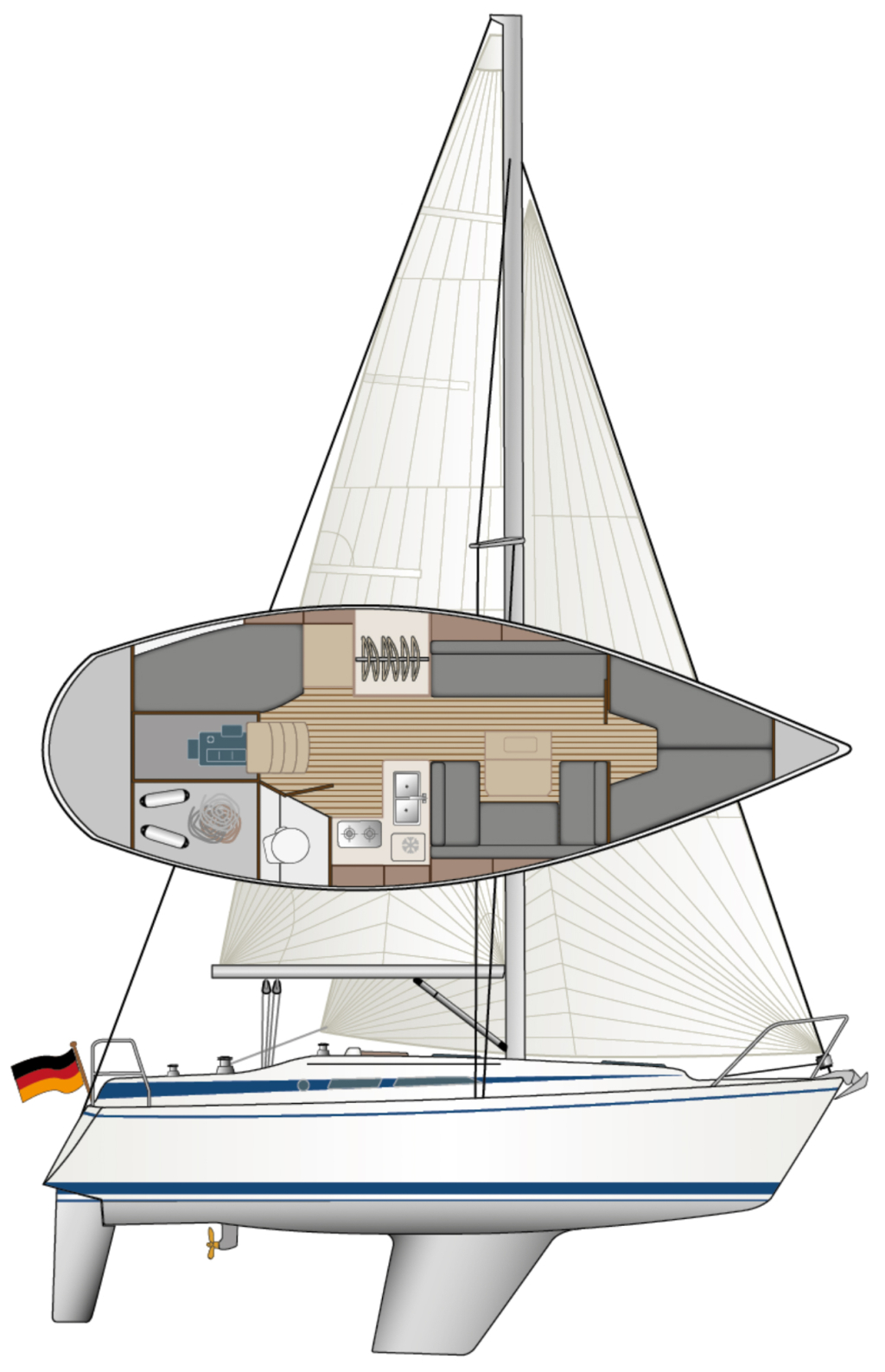 Bavaria  890 — foto 23 van 23