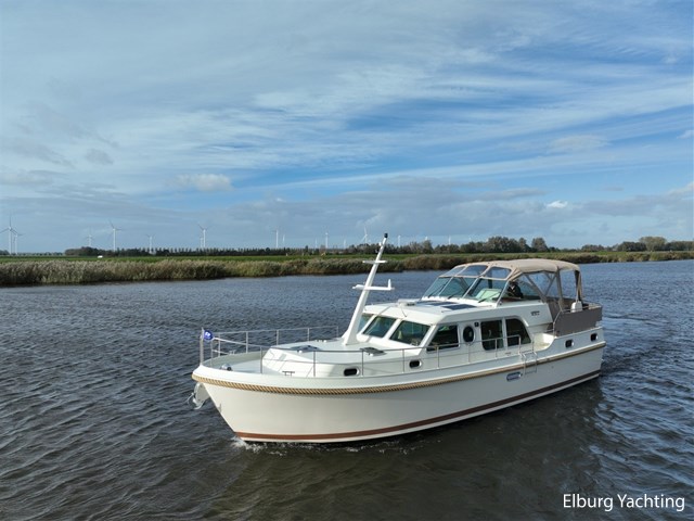 Linssen Grand Sturdy - 43.9 AC — foto 98 van 100