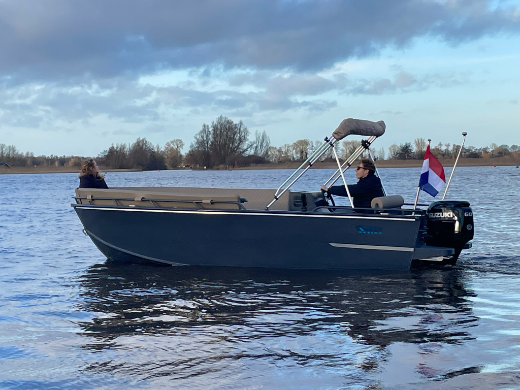 Qwest R500 — foto 3 van 10