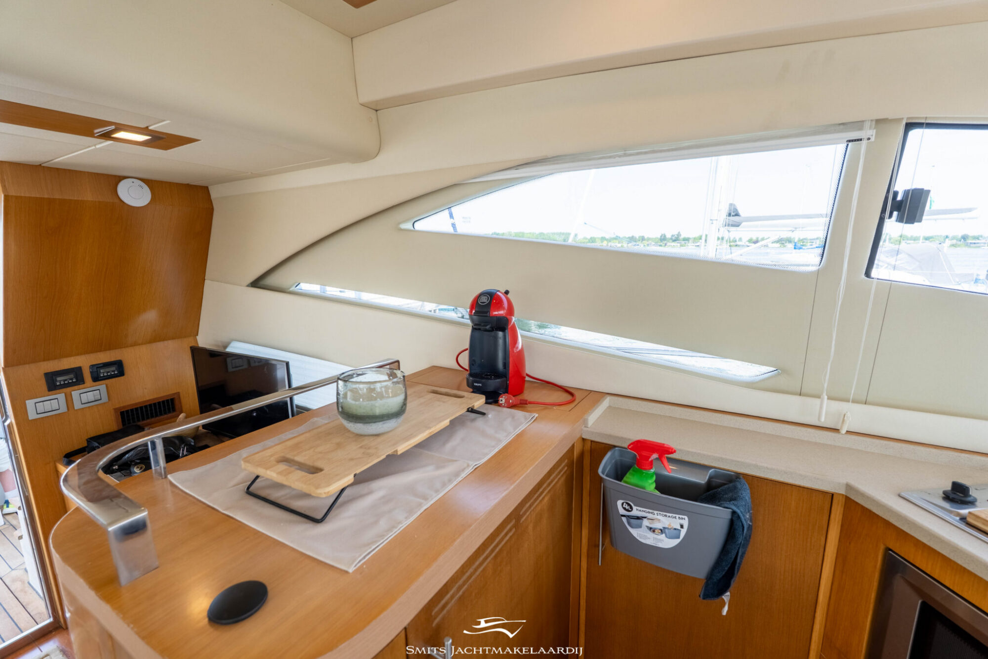 Rodman 44 Muse IPS — foto 69 van 92
