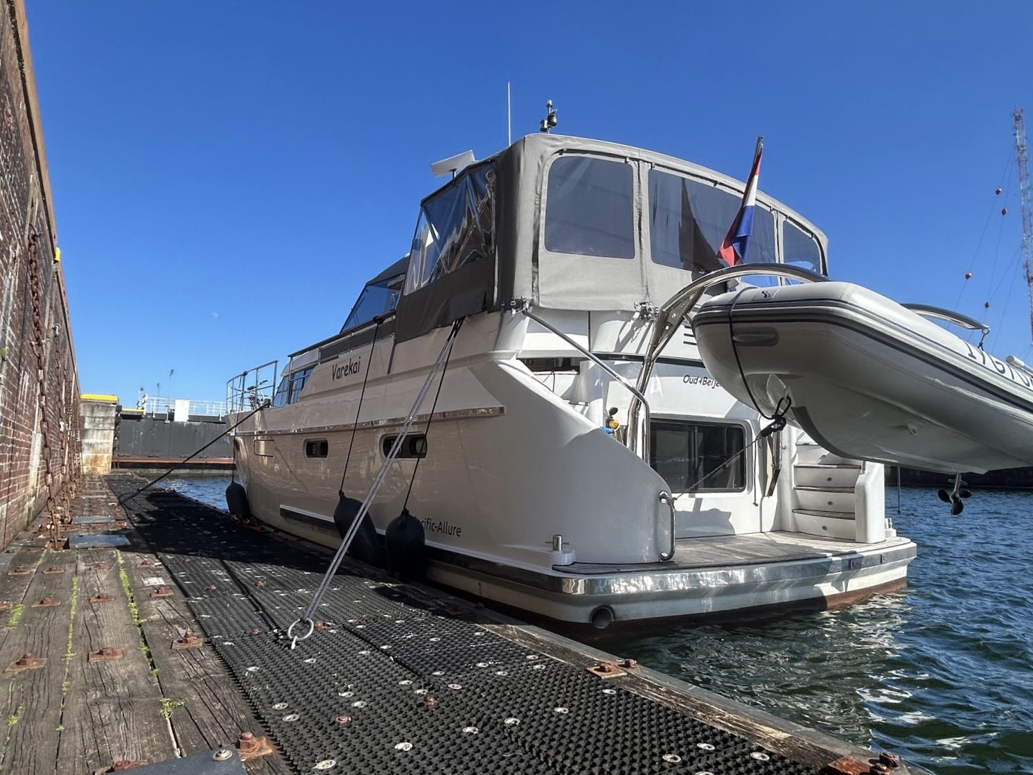 Van den Hoven Allure 155 Cabrio — foto 86 van 86