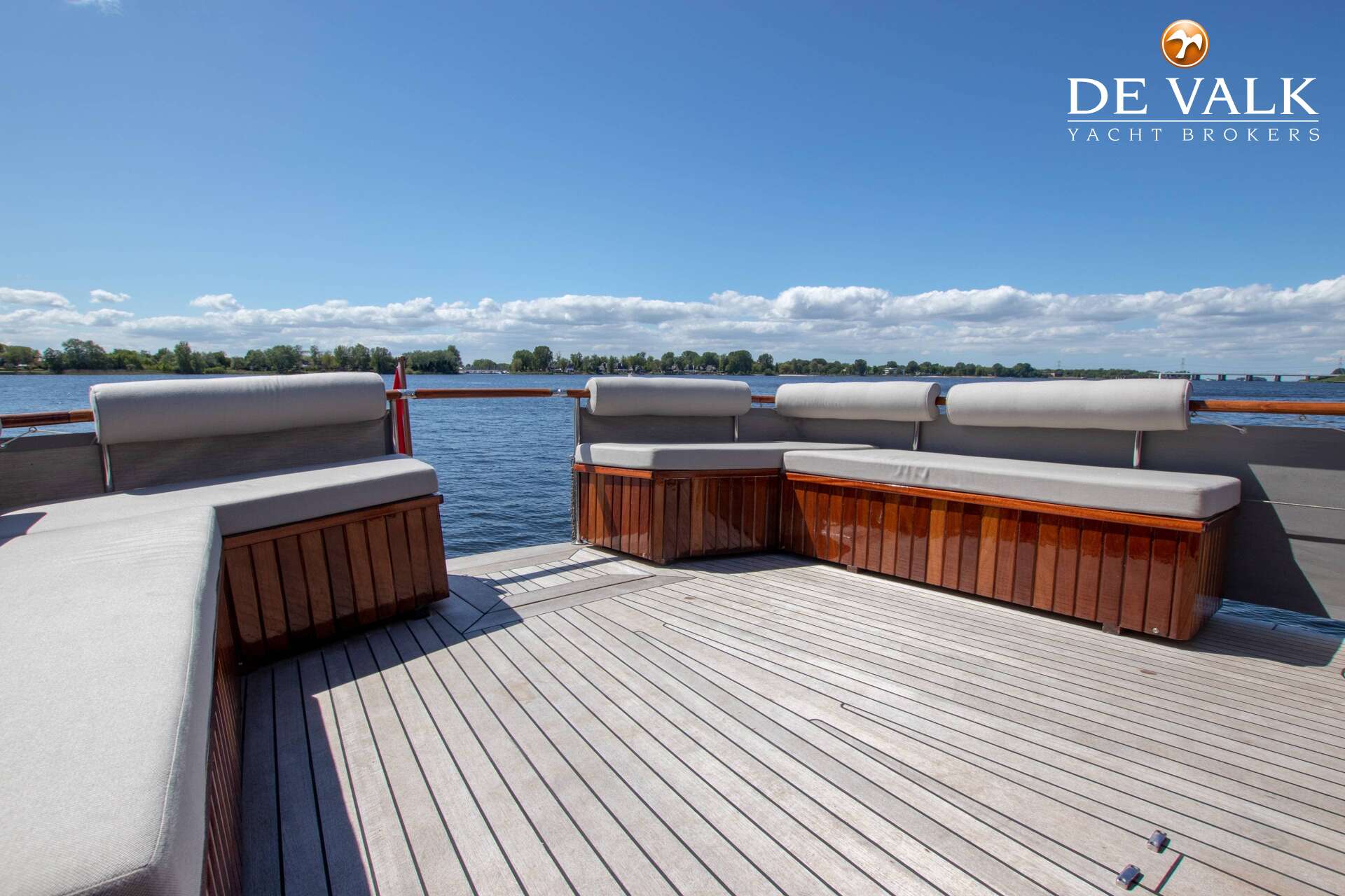 Feadship Van Lent — foto 15 van 43