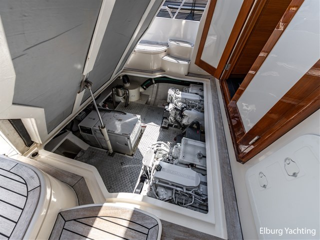 North Line 42 - Wheelhouse — foto 58 van 93