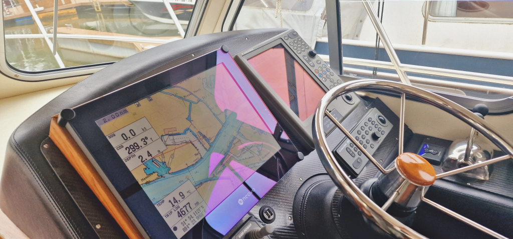 Kingfisher Sports Adventurer 1167 — foto 30 van 45