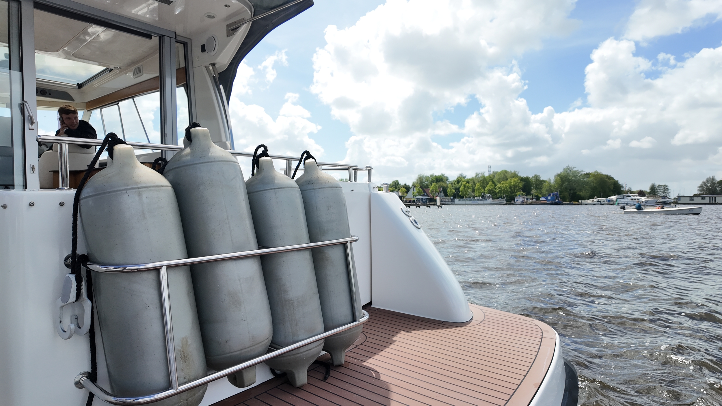 NB-Marine Ardea 34 — foto 17 van 43