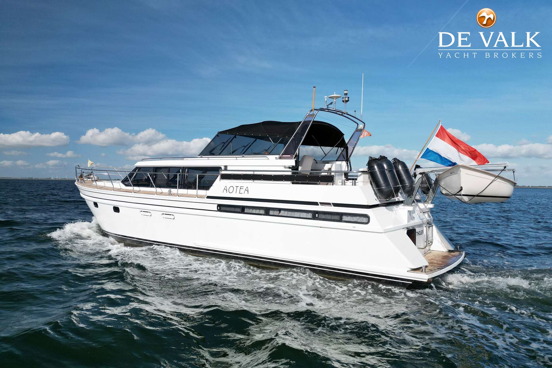 Van der Valk Royal 1500 — foto 4 van 42