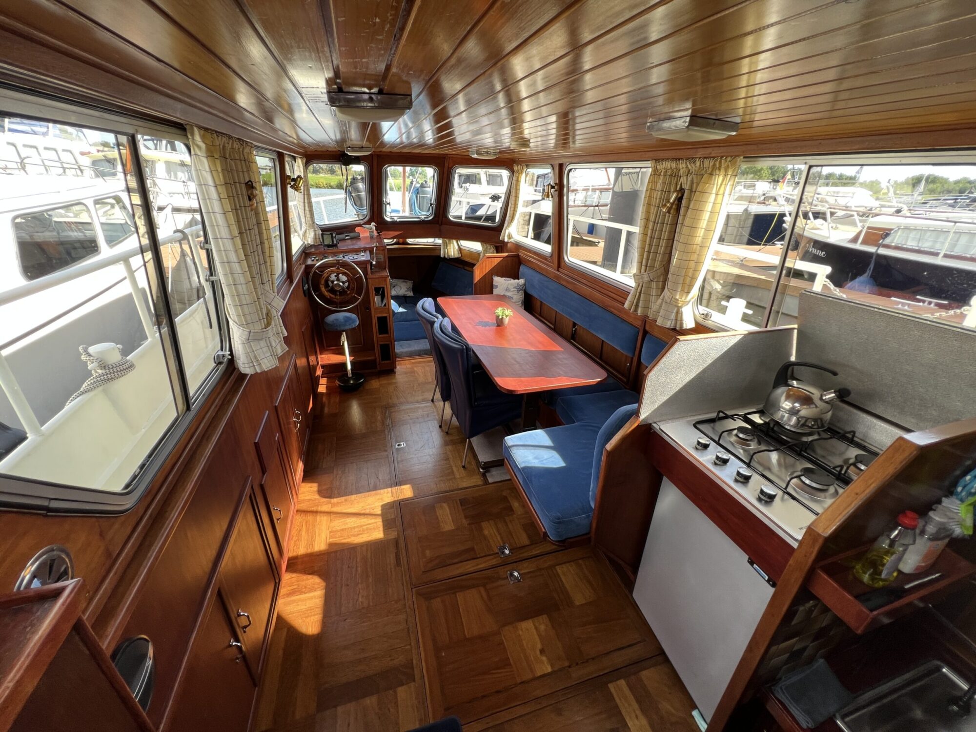 Beachcraft 11.30 AK Cabrio — foto 14 van 34