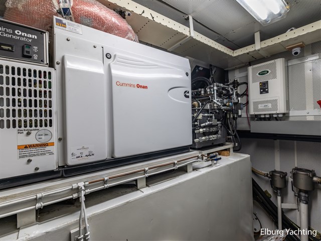 Pacific Prestige S 185 — foto 61 van 85