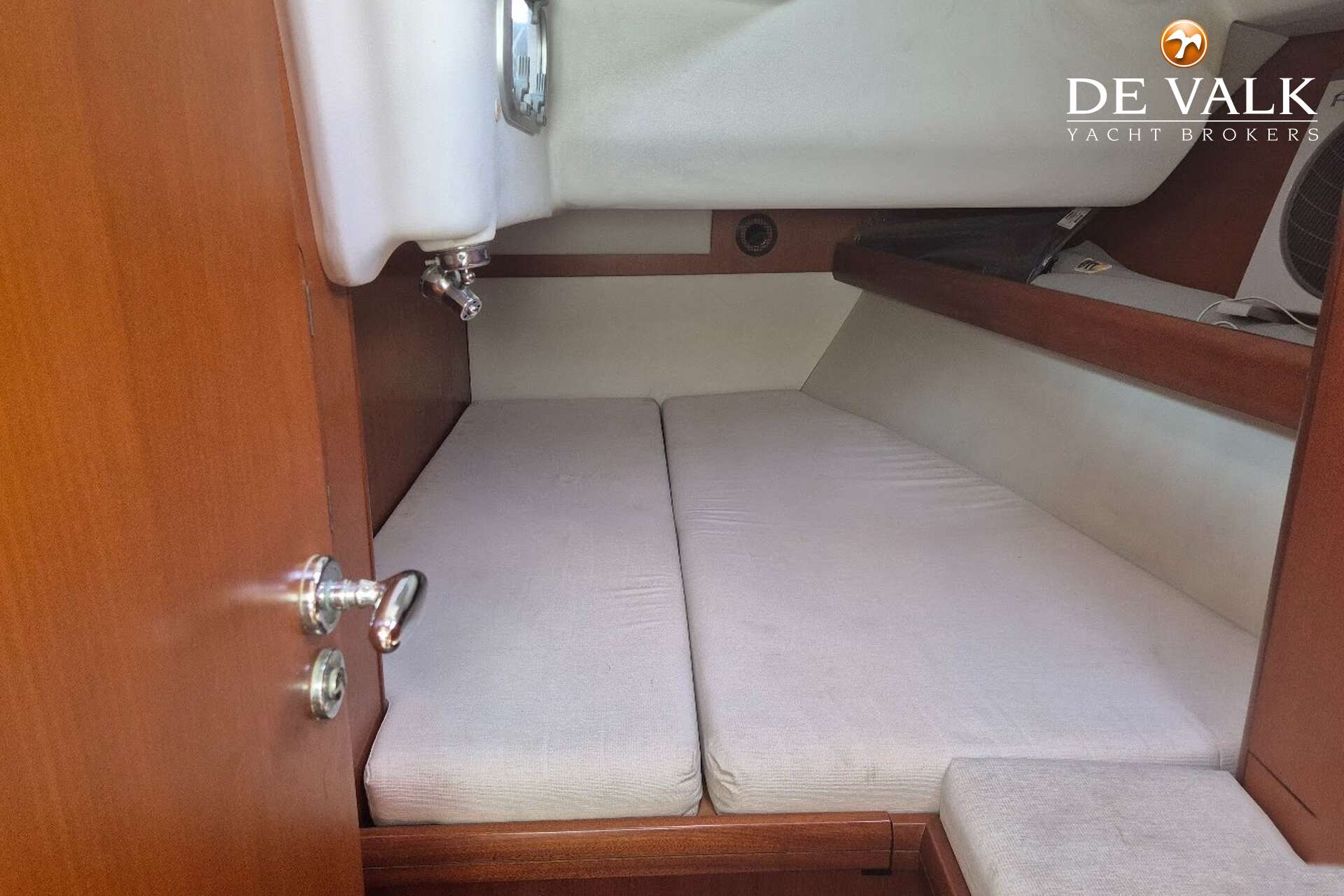 Grand Soleil 45 — foto 36 van 44