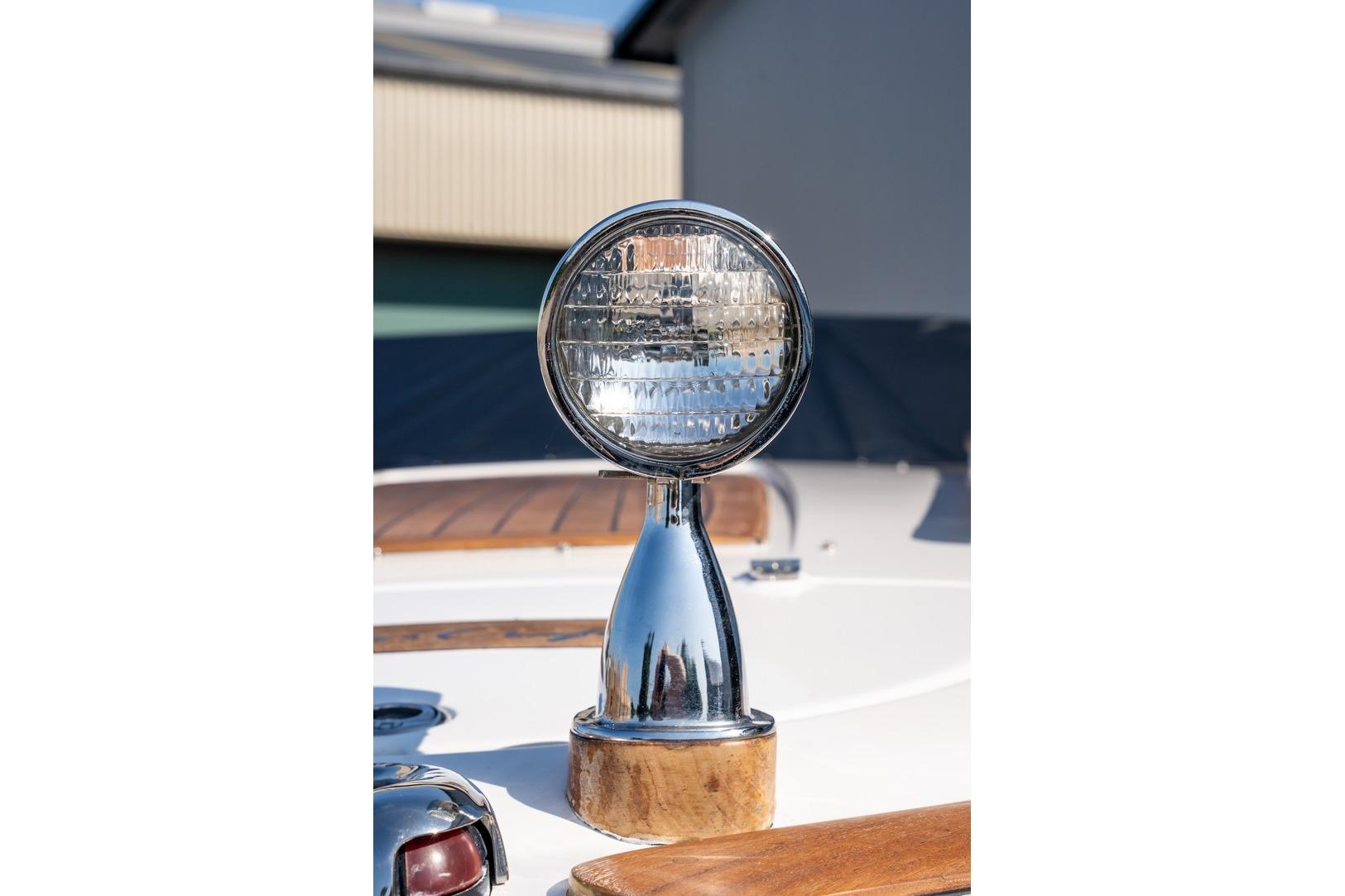 Chris-Craft Corsair 28 — foto 14 van 28