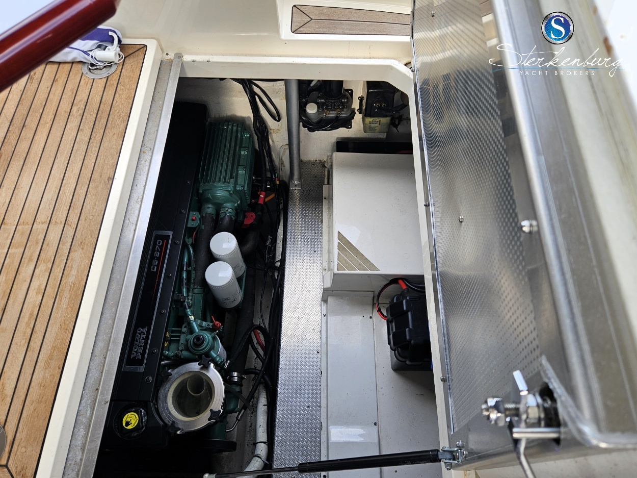 Aquador 33 HT — foto 51 van 51