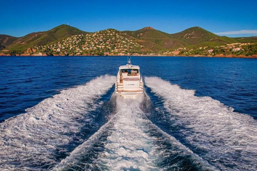Princess V53 — foto 9 van 32