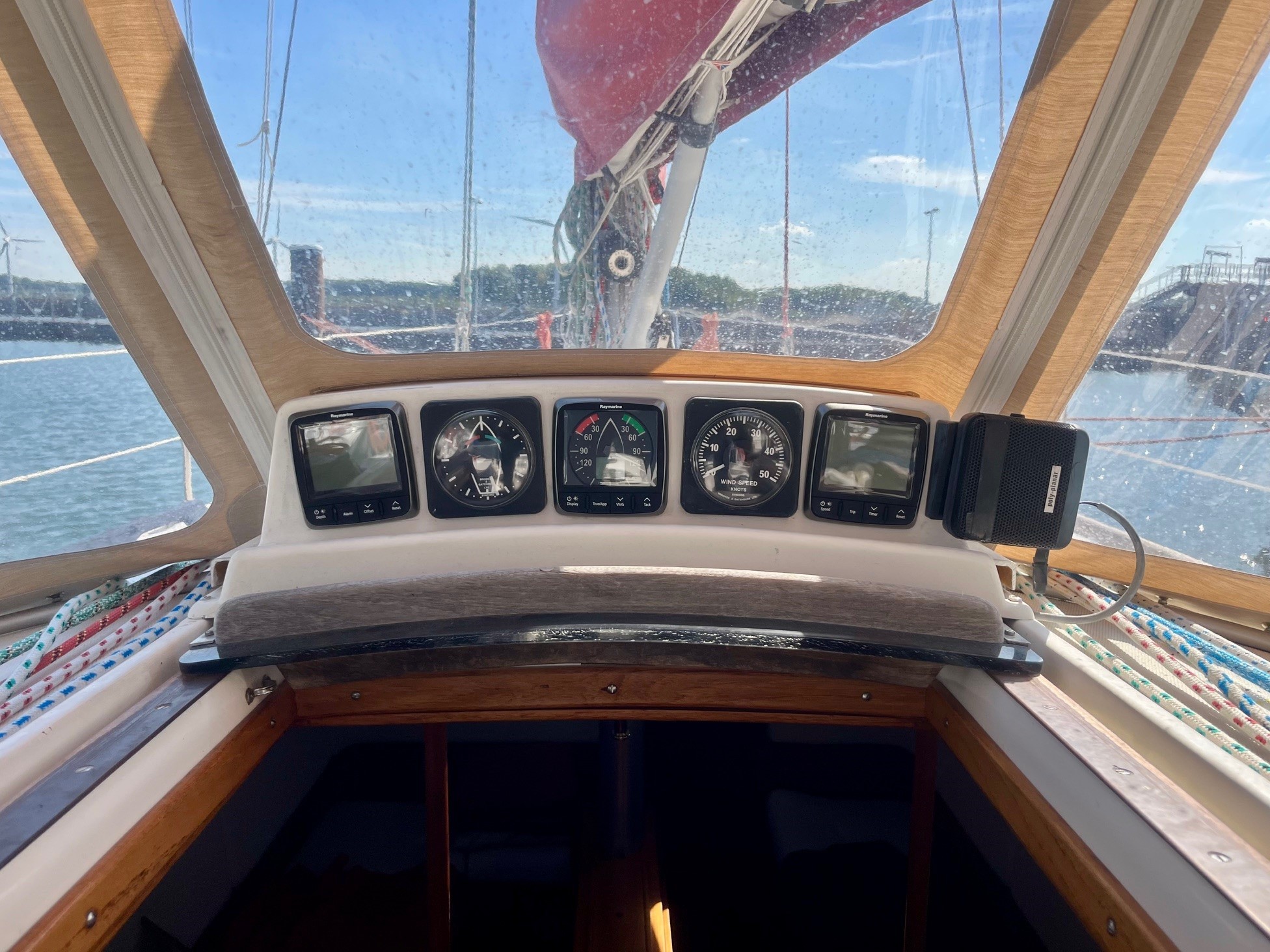 Spirit 36 — foto 14 van 62