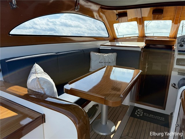 Rapsody R36 Cabrio — foto 4 van 69