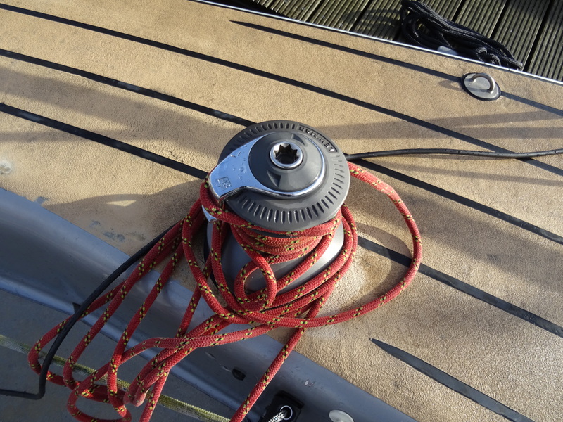 One Tonner Judel & Vrolijk — foto 44 van 51