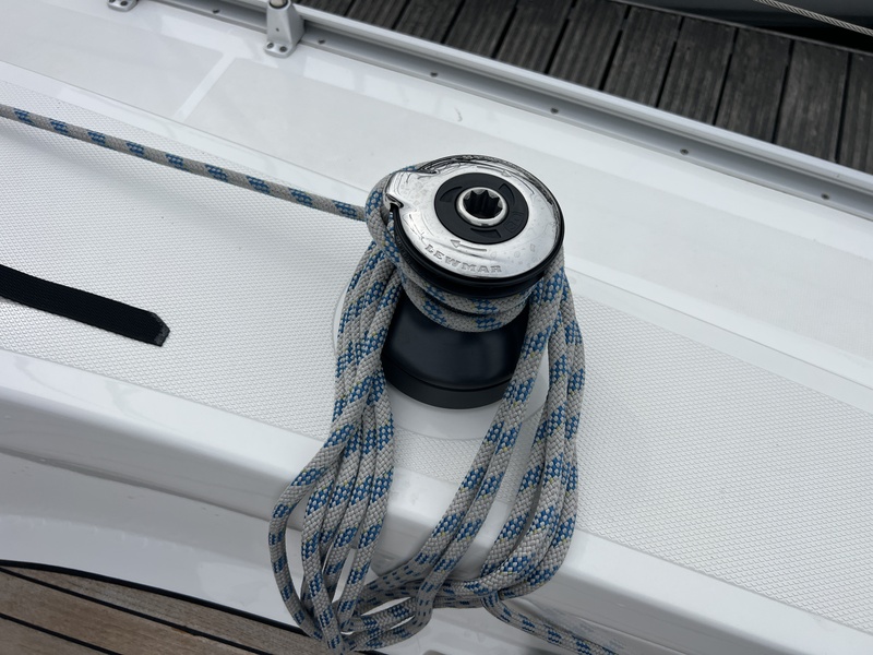 Bavaria Cruiser 34-2 — foto 41 van 47