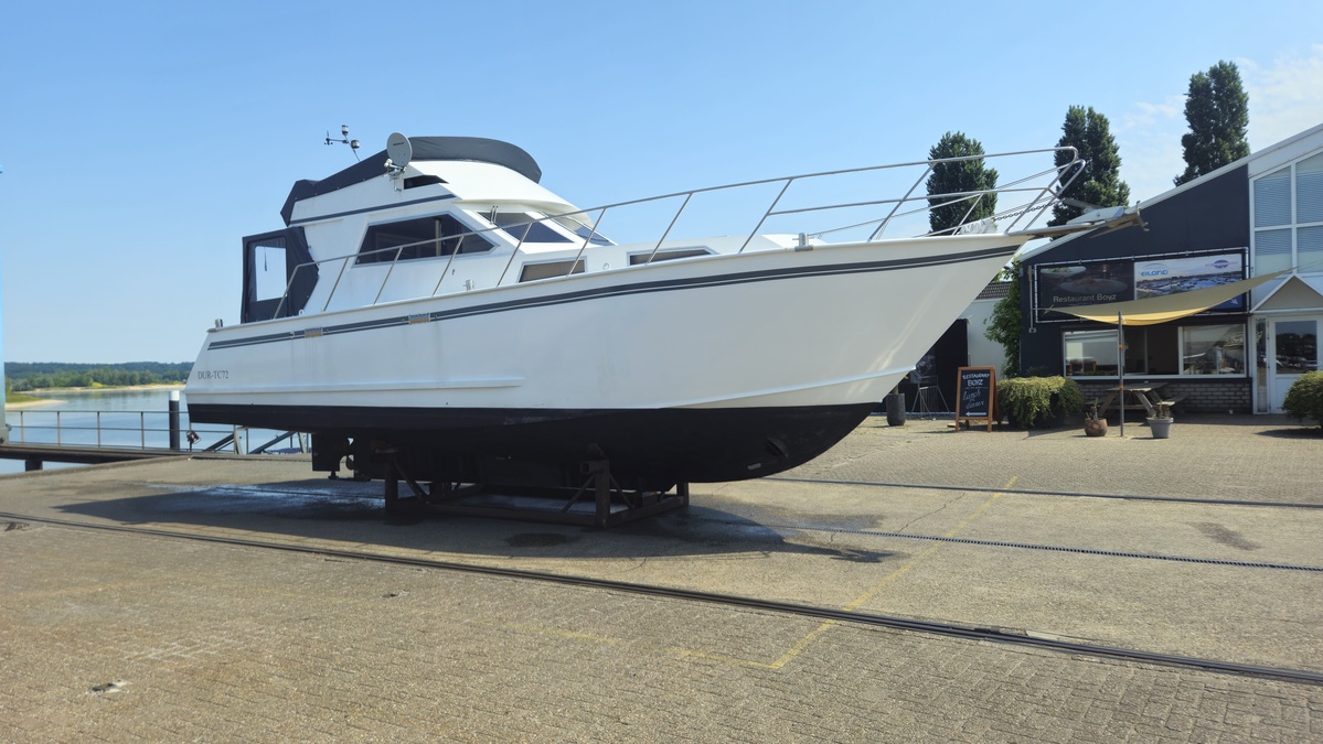 Condor 105 Fly — foto 42 van 44