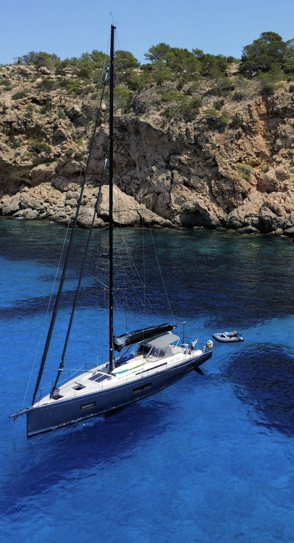 Beneteau First 53 — foto 89 van 89