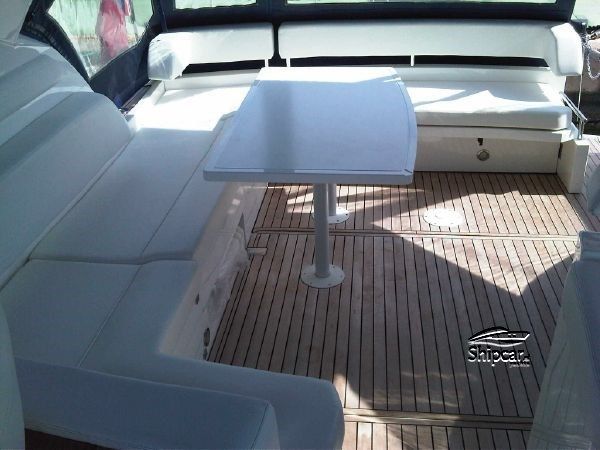 Fairline Targa 44 — foto 2 van 3