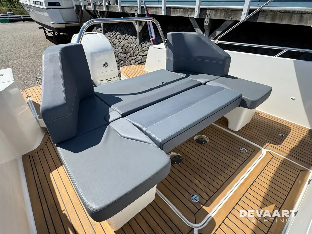 Nimbus T9 — foto 11 van 22