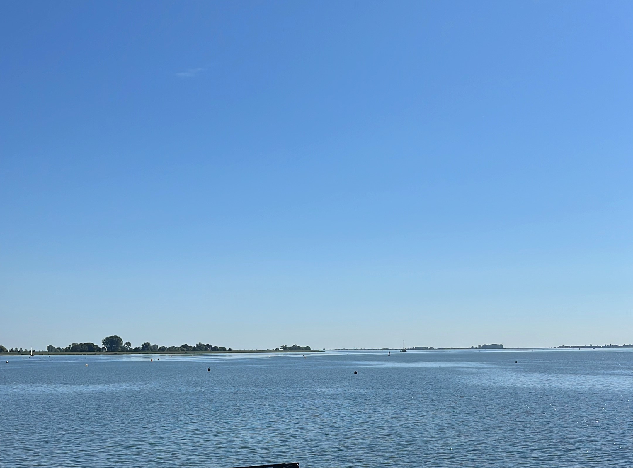 Vamos 46 Houseboat Met Ligplaats Beschikbaar — foto 4 van 29