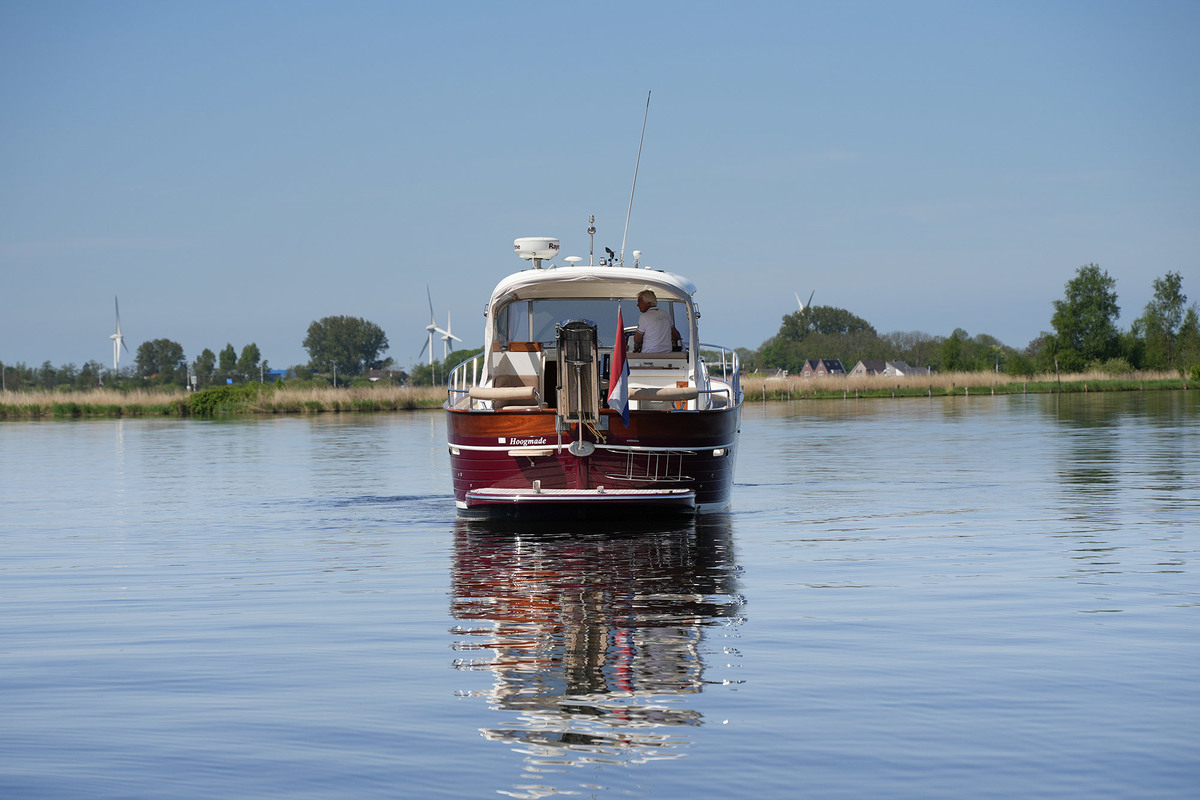 Apreamare 38 Comfort — foto 11 van 65
