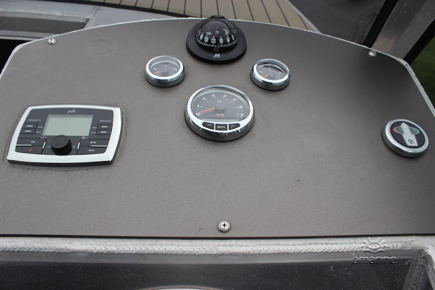 Van Vossen Tender Cabin 1000 — foto 9 van 46