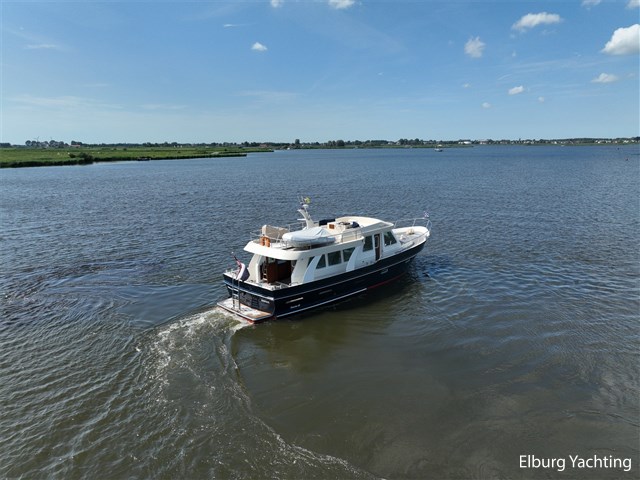 Drentsche Trawler 50  - France Proof - Stabilizers — foto 89 van 92