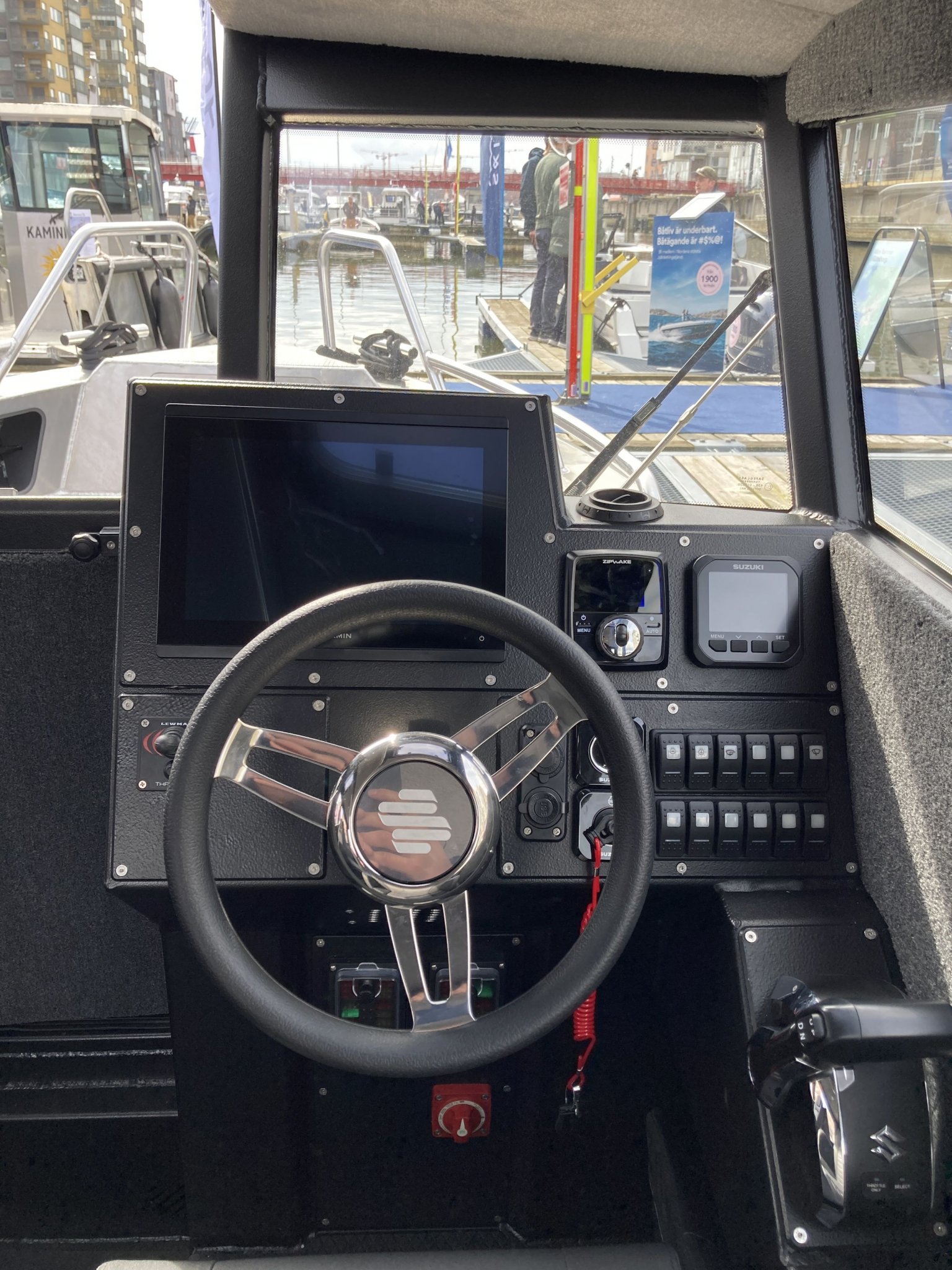 UMS 700 HT — foto 24 van 25