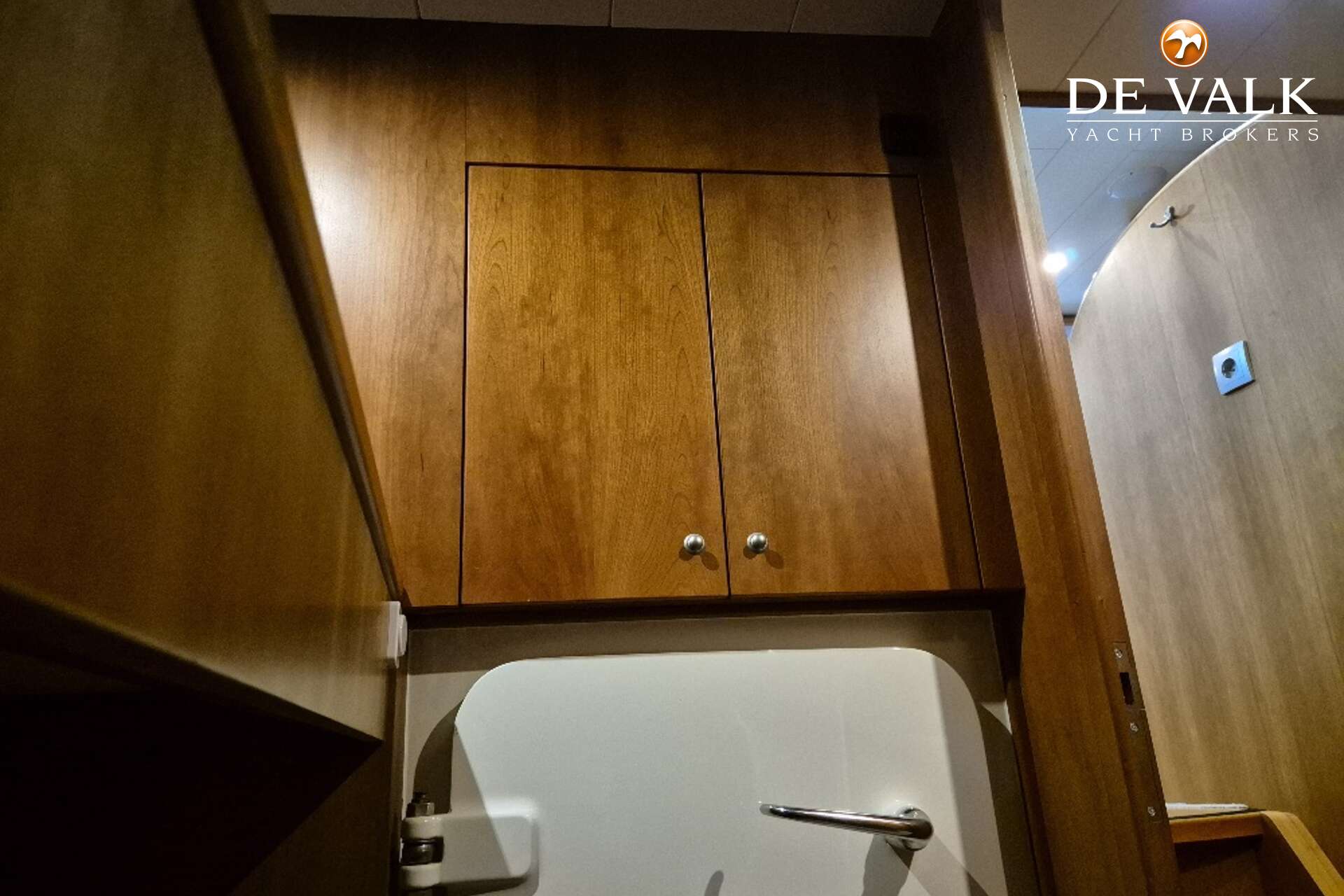 Linskens Supercruiser 48 — foto 33 van 36
