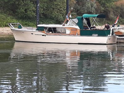 Trewescraft 42 — foto 2 van 38