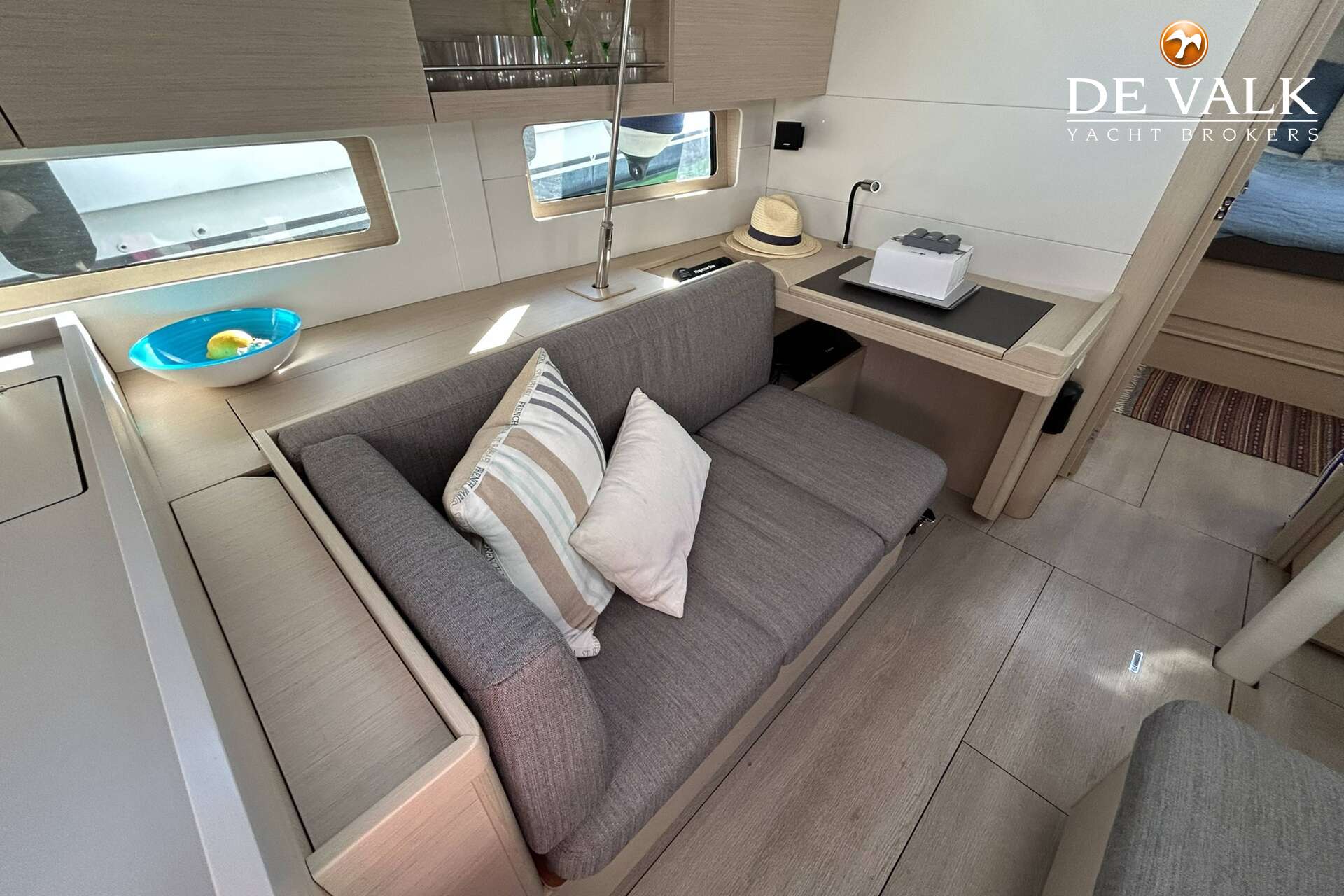Beneteau Oceanis 46.1 — foto 25 van 44