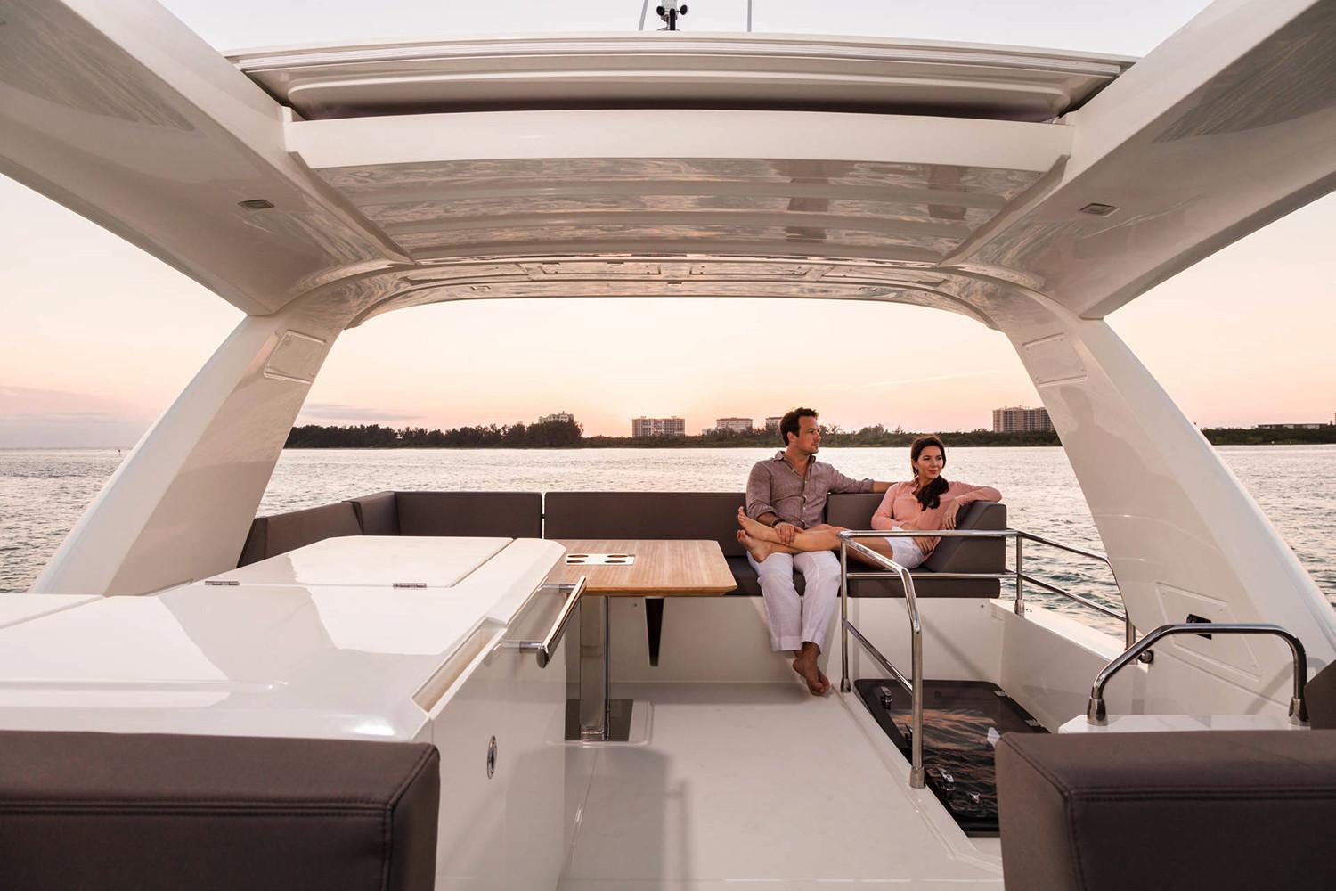 Prestige 630 — foto 25 van 45