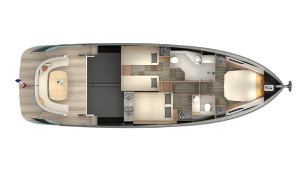 Tridente 50 OC — foto 6 van 11