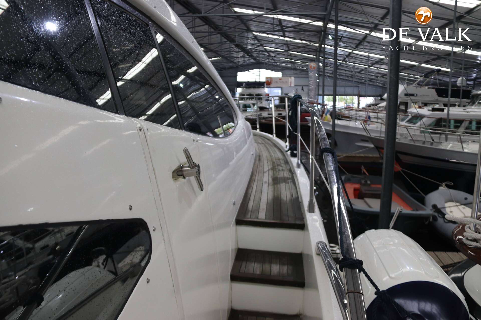 Azimut 68 Plus — foto 12 van 41