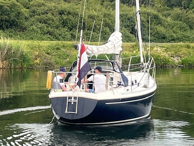Victoire 933 — foto 6 van 59