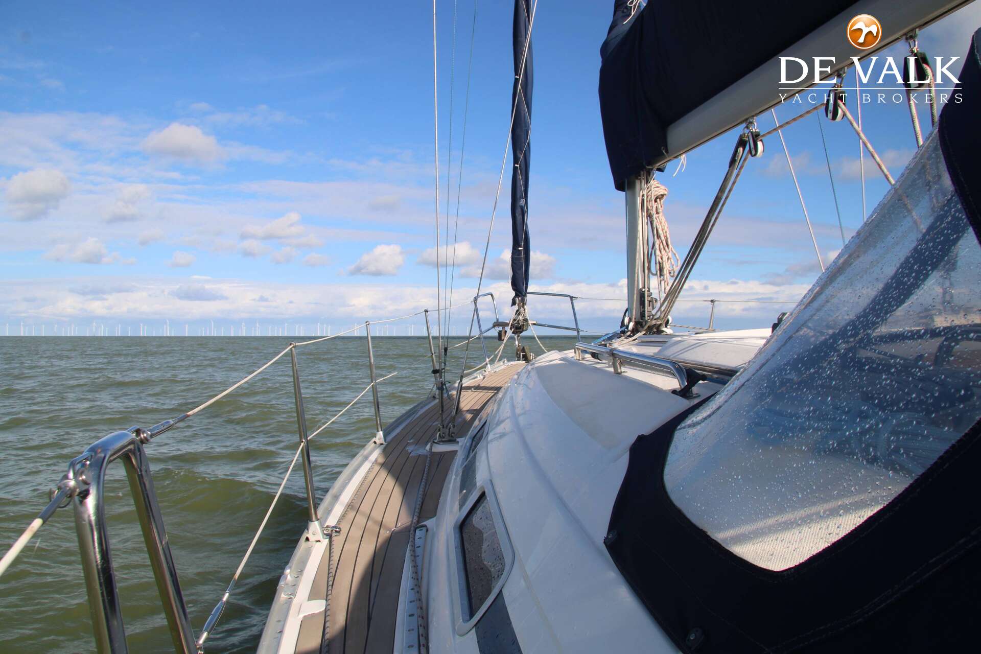 Bavaria 32 — foto 4 van 39