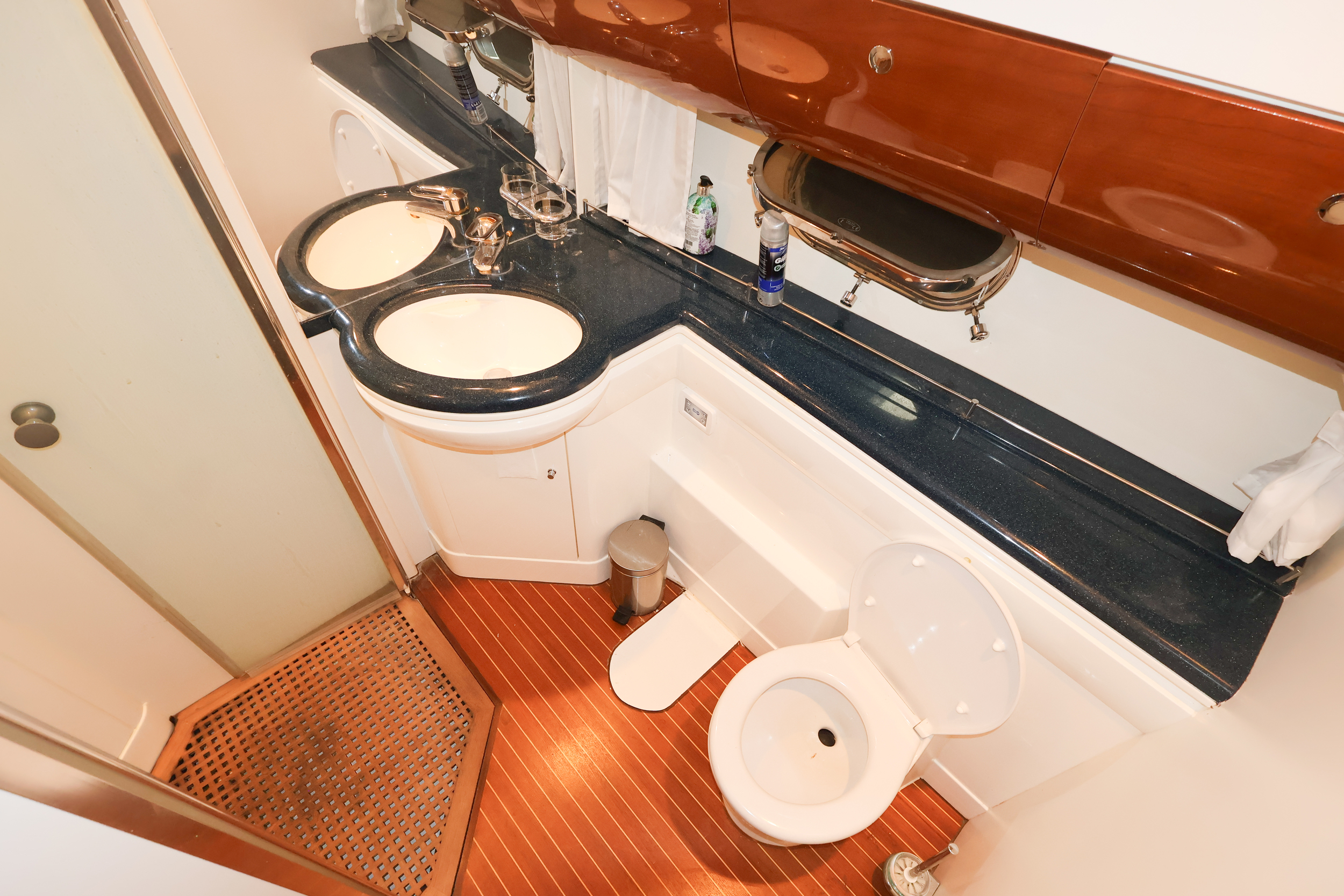Princess 65 Fly — foto 44 van 46