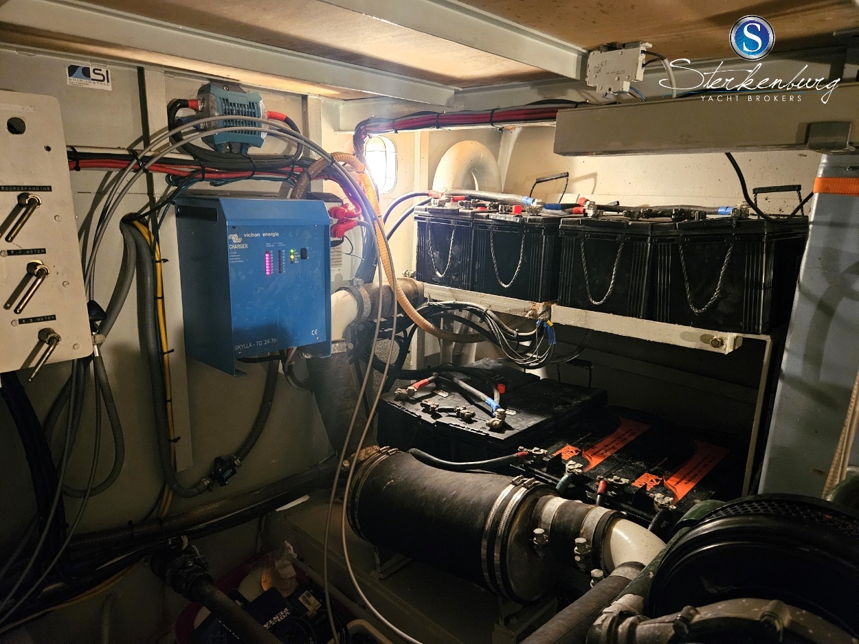 Valk Comfort 45 — foto 44 van 46