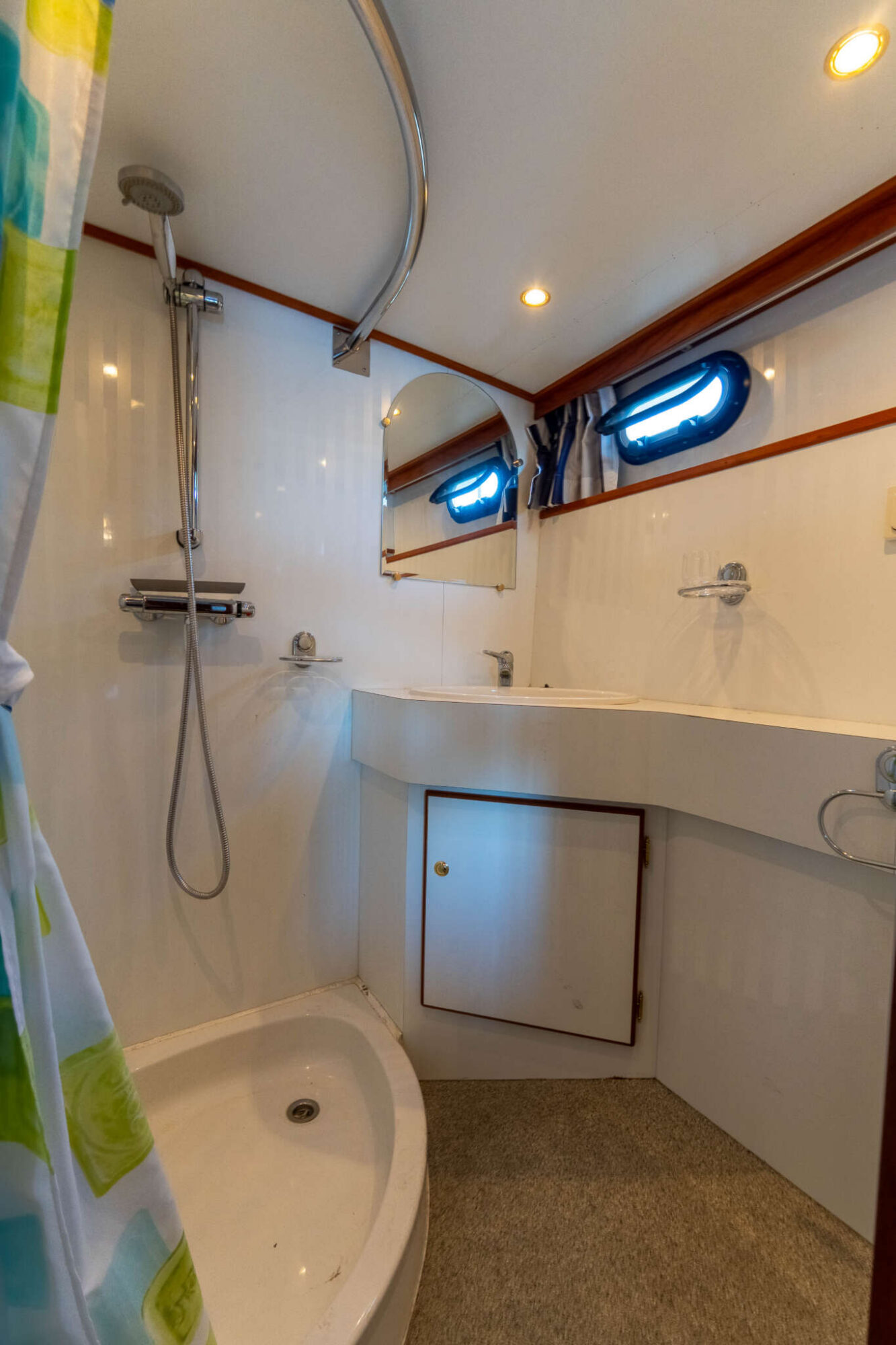 Explorer Classic 14.00 AK Cabrio — foto 28 van 49