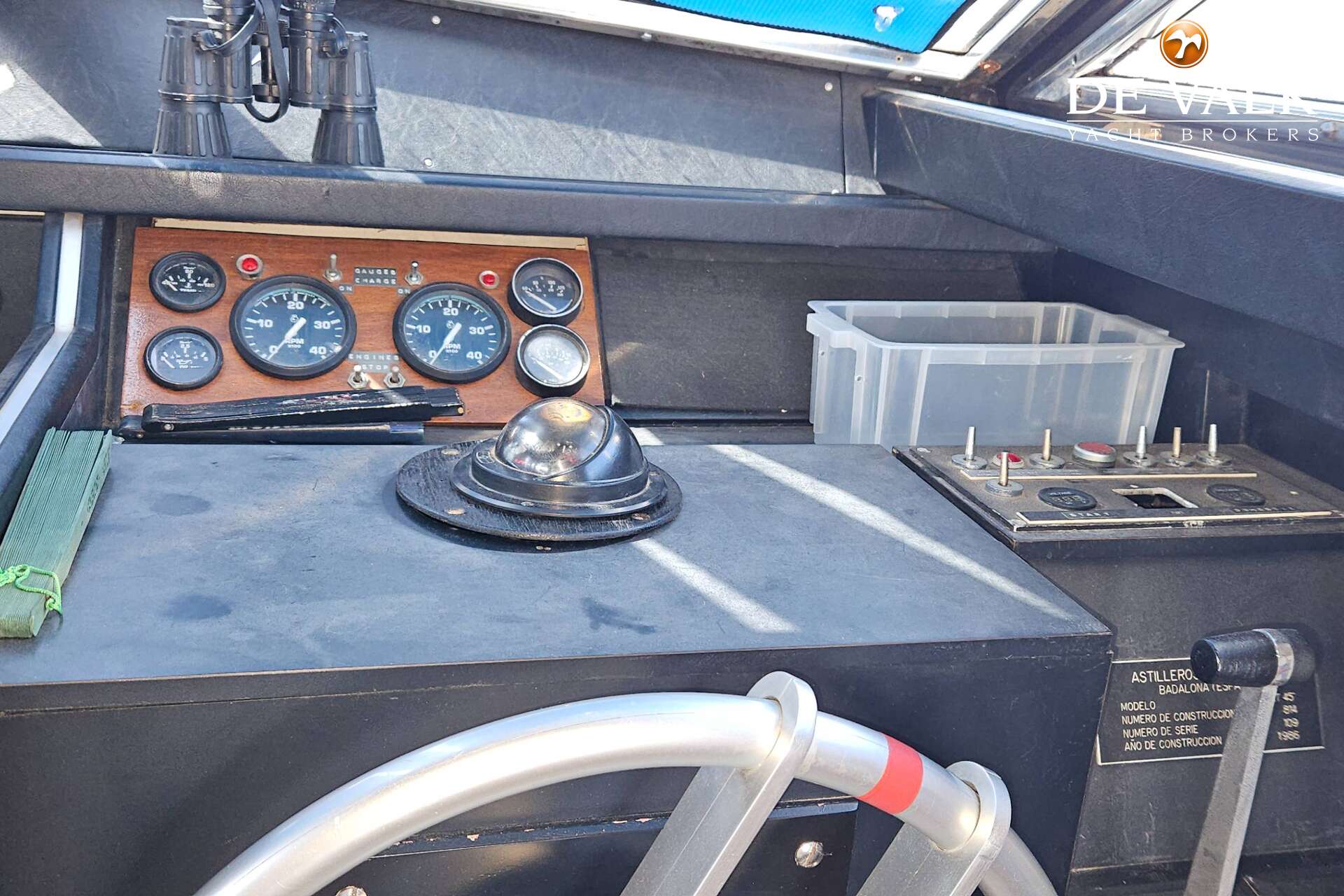 Gallart 45 FLY — foto 27 van 38