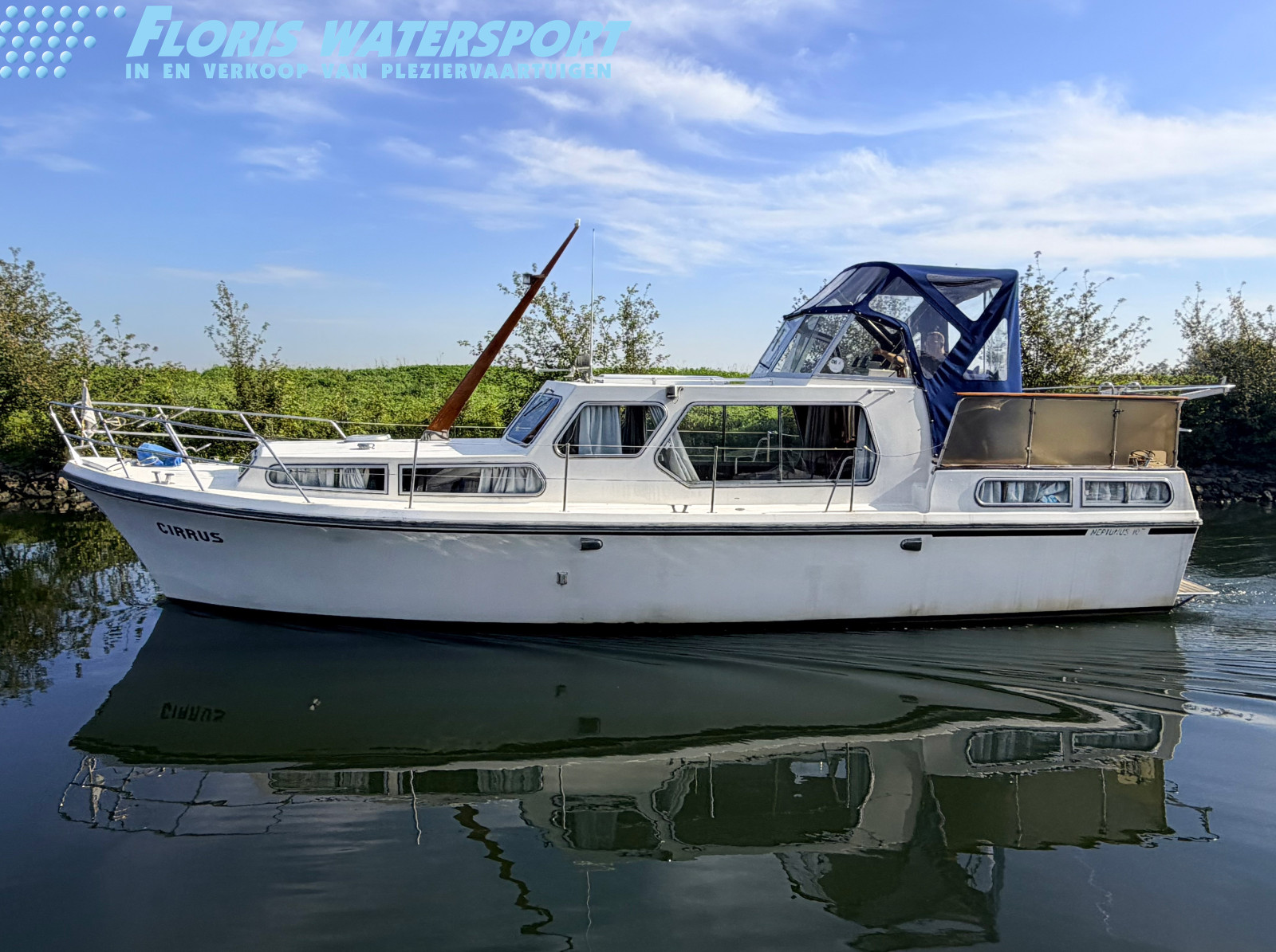 Neptunus 107 — foto 4 van 20