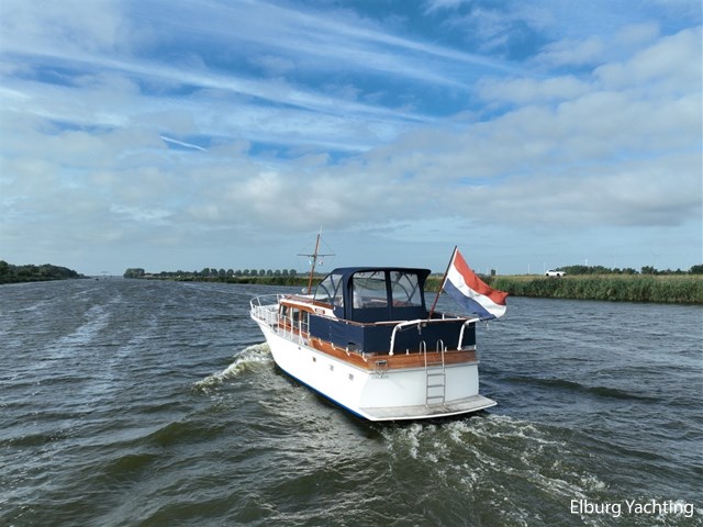 Super van Craft 14.70 - Cabrio — foto 72 van 73