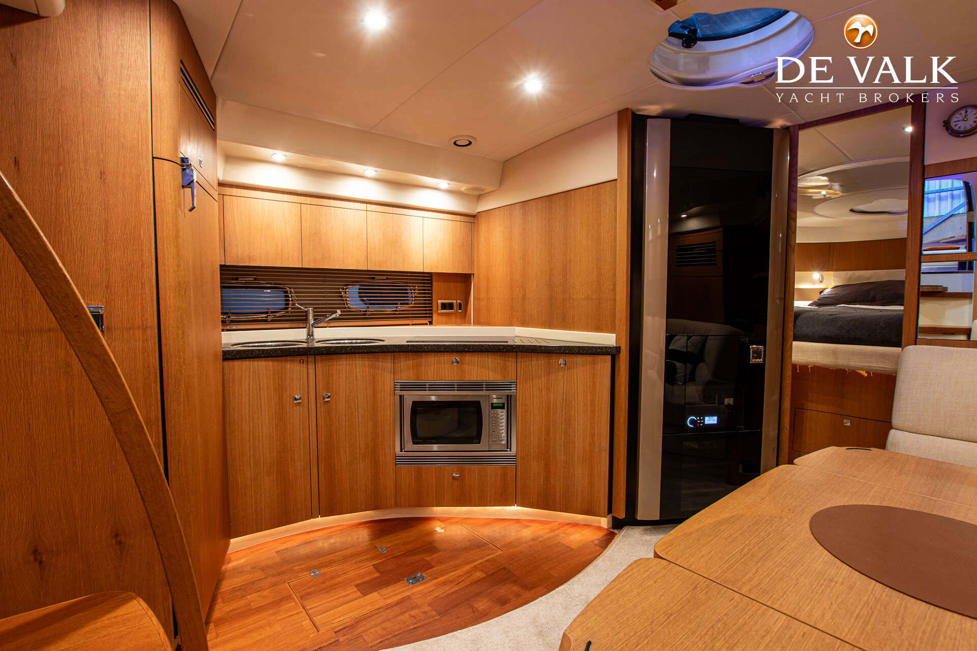 Fairline Targa 47 Gran Turismo — foto 24 van 44