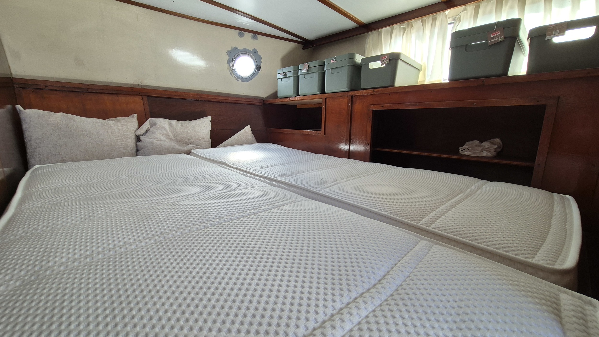 Beachcraft 10.5 AK — foto 44 van 56