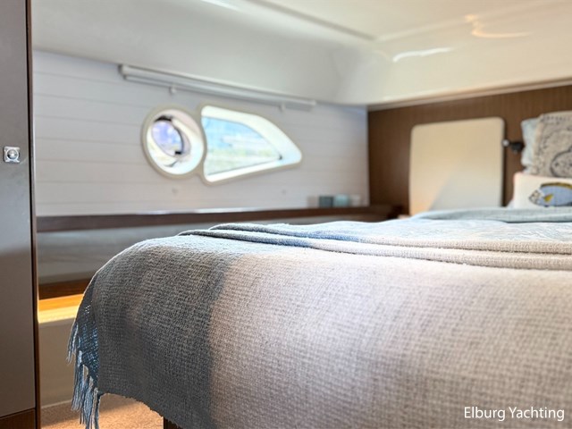 Bavaria E40 Flybridge — foto 37 van 87