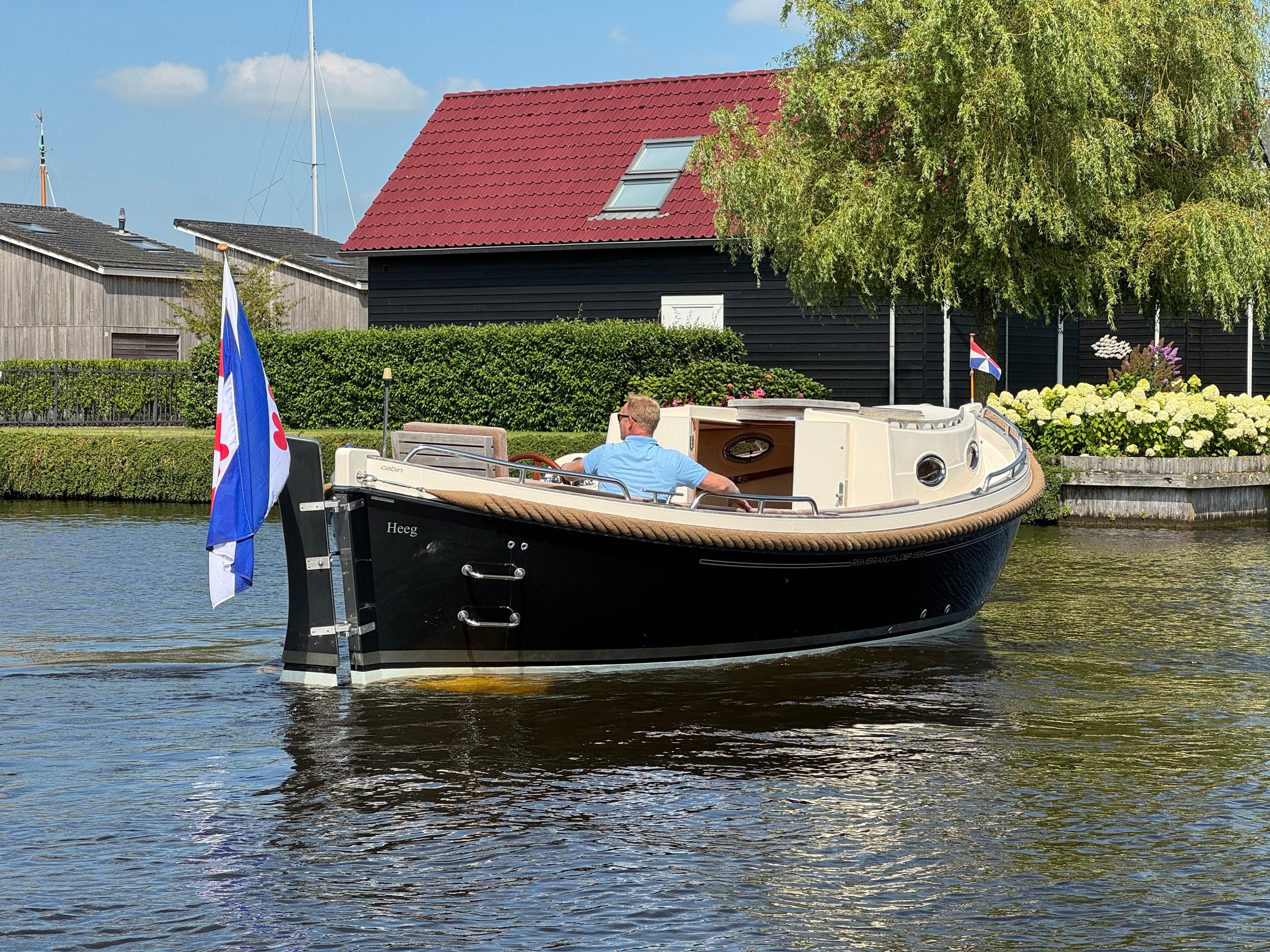 Rembrandtsloep 888 — foto 35 van 47