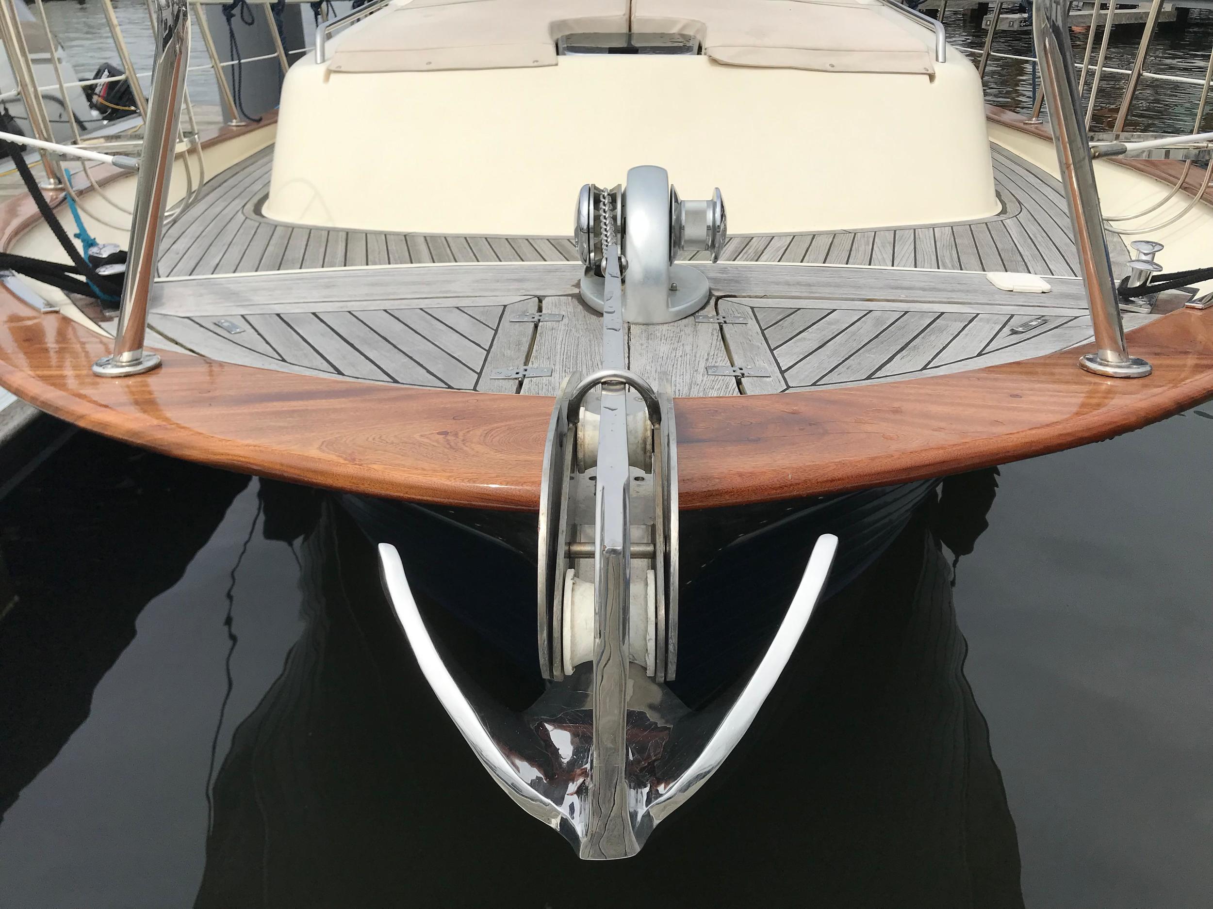 Antaris Mare Libre 10.50 — foto 17 van 49