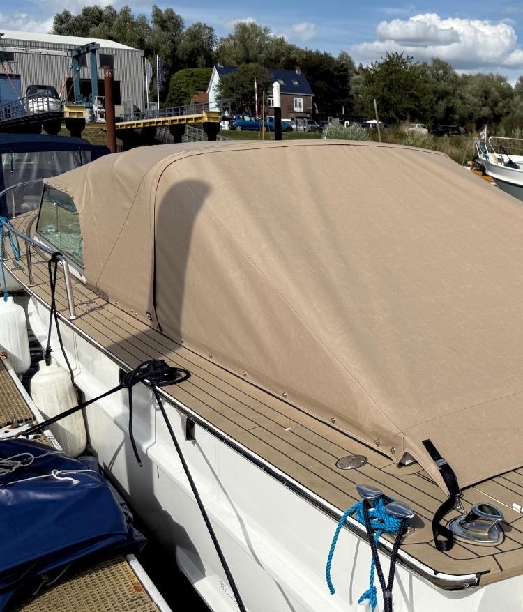 Super van Craft 10.60 2.0 — foto 30 van 32