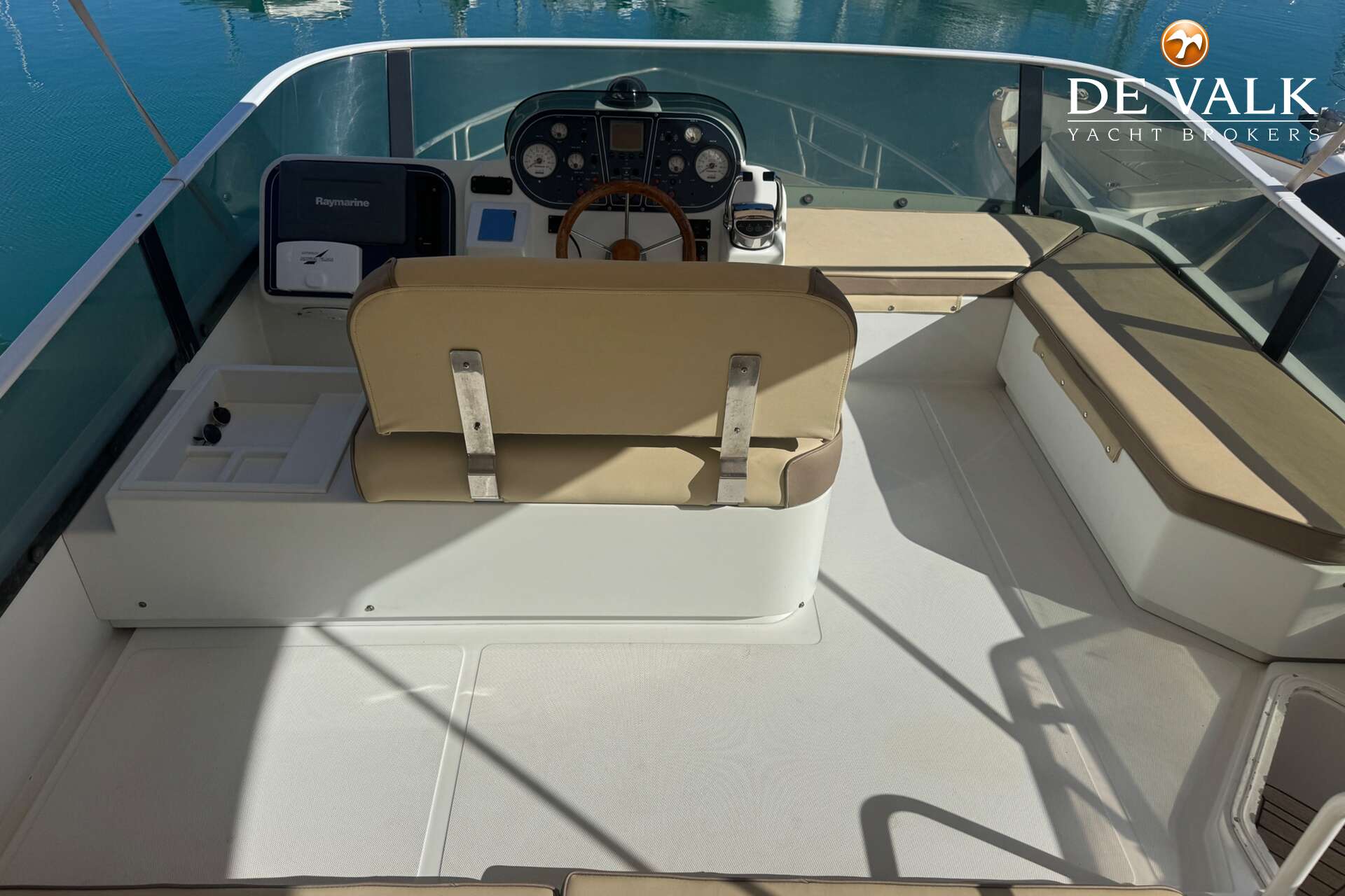 Raffaelli Levante Fly 43 — foto 10 van 30